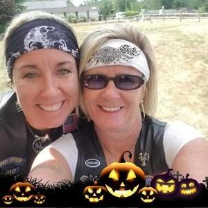 Meet your Posher, Vicki